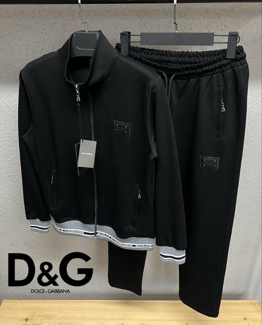 Trening Dolce Gabbana barbati