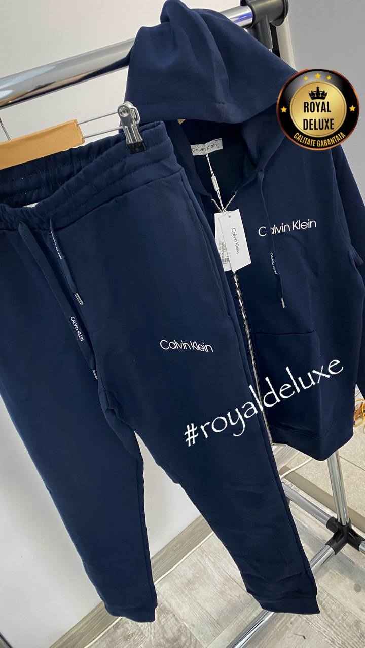 Trening Calvin Klein barbati