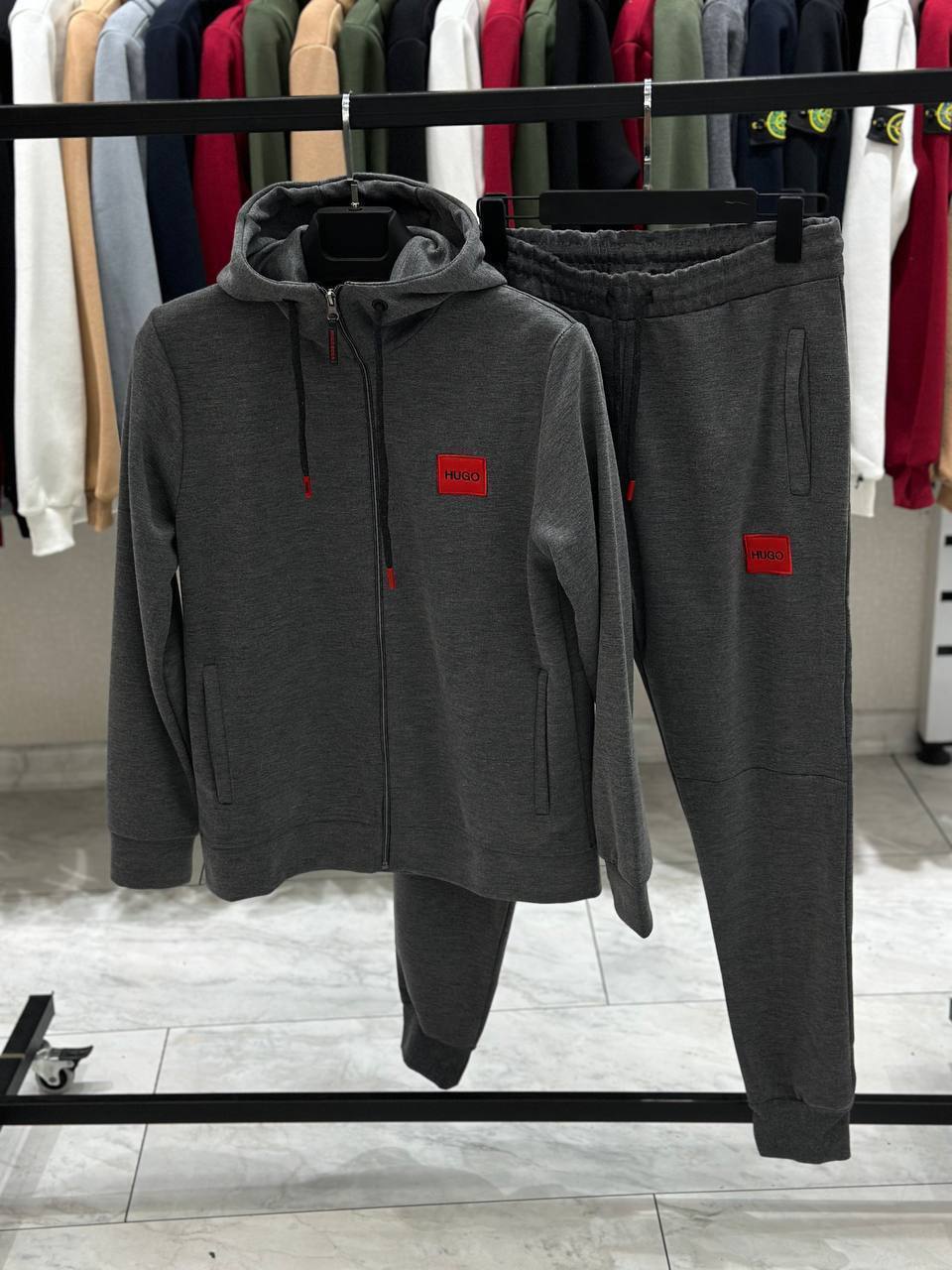 Trening Hugo Boss Barbati