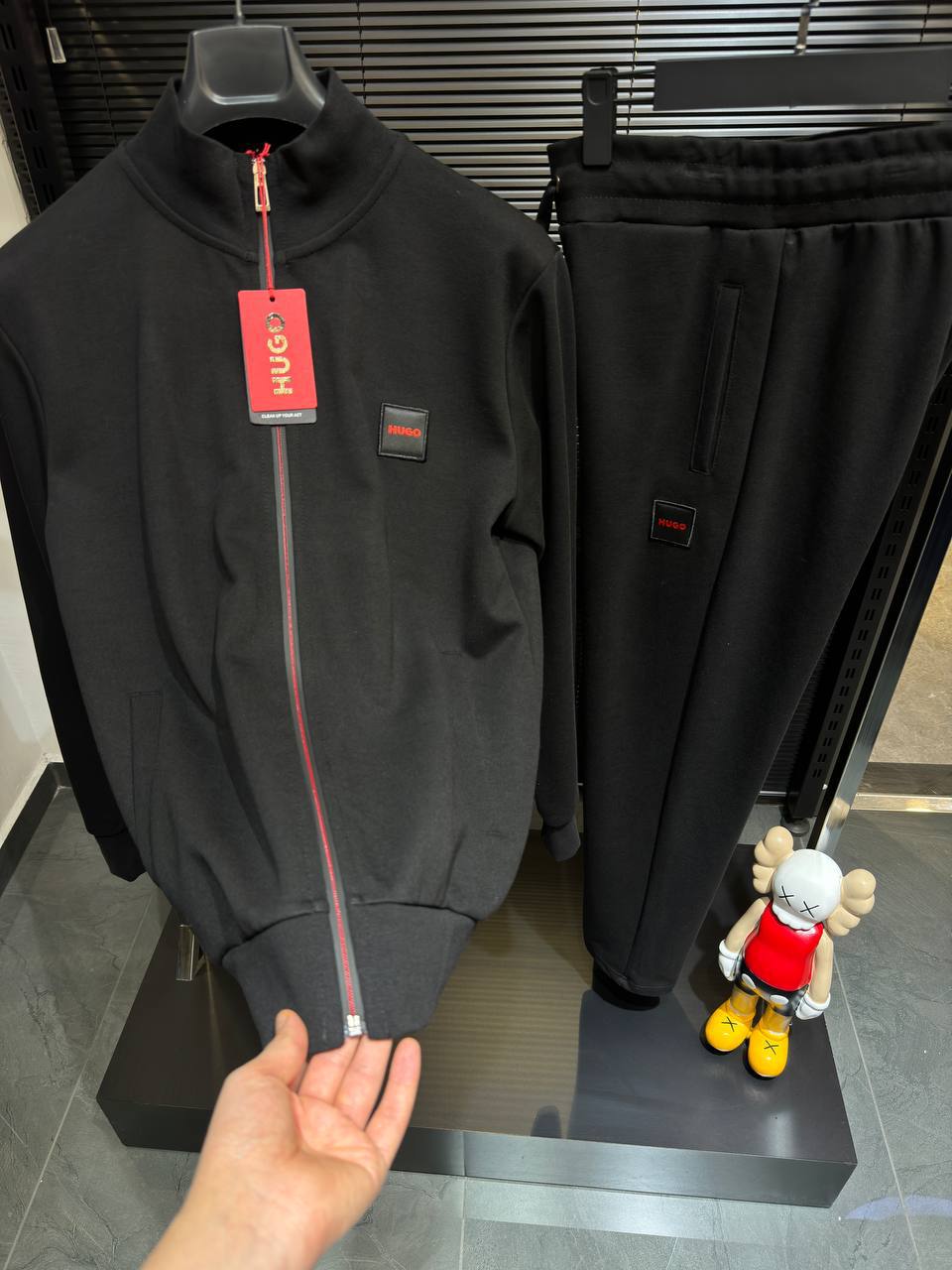 Trening Hugo Boss Barbati