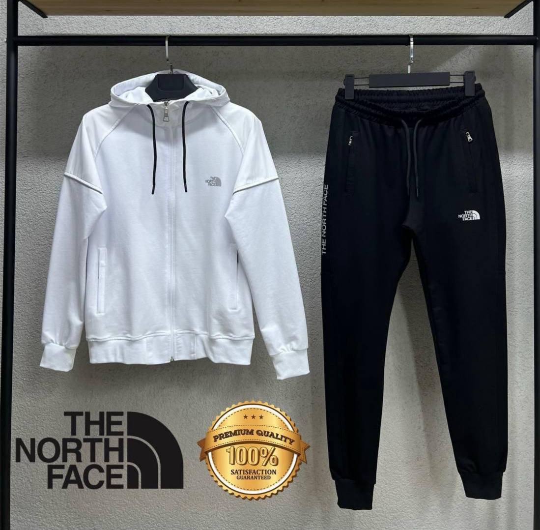 Trening Northface Barbati
