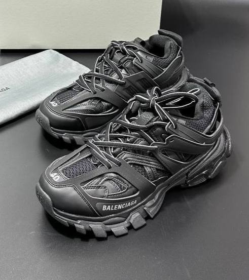 Adidas Balenciaga Track