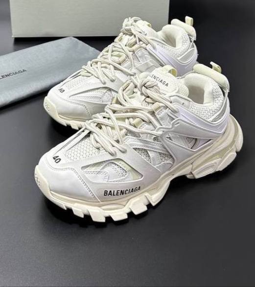 Adidas Balenciaga Track