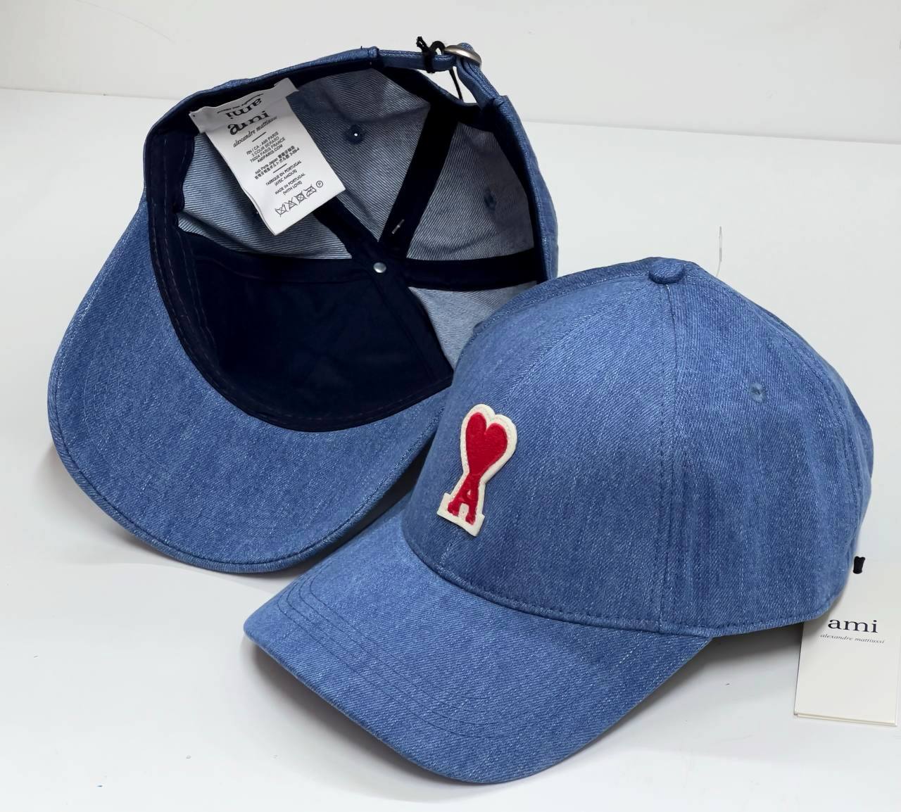 Sapca Ami unisex