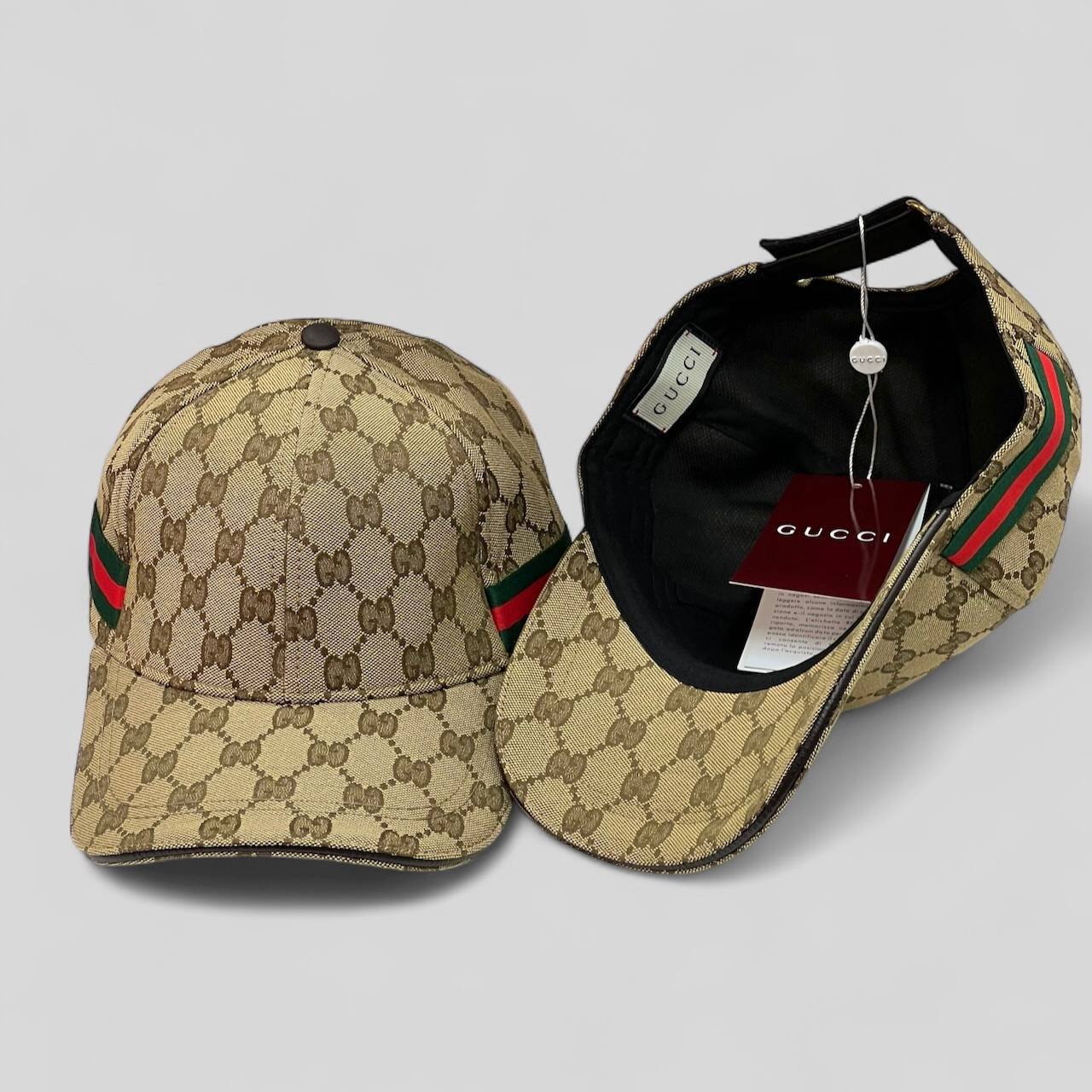 Sapca Gucci unisex