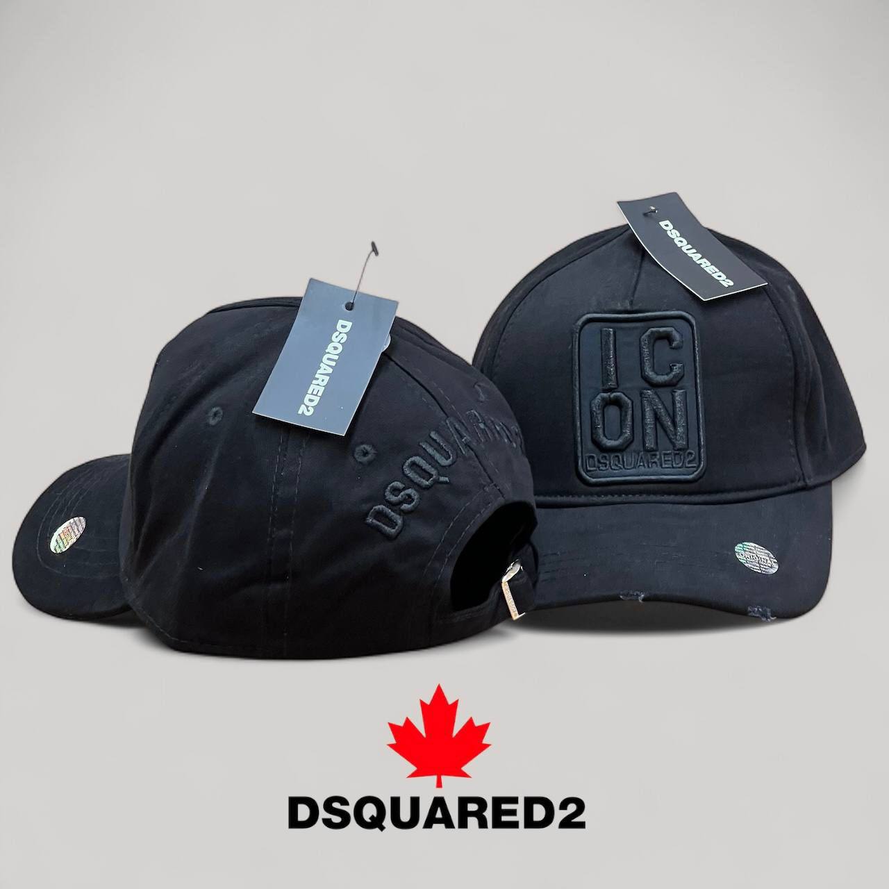 Sapca Dsquared unisex