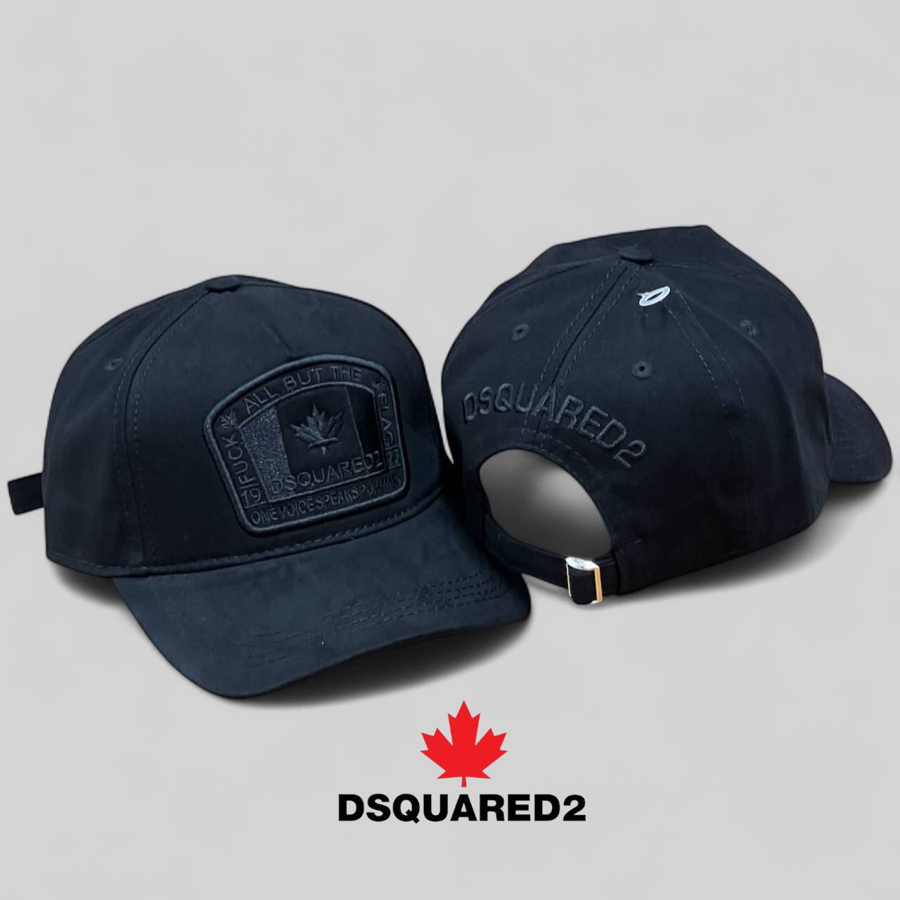 Sapca Dsquared unisex
