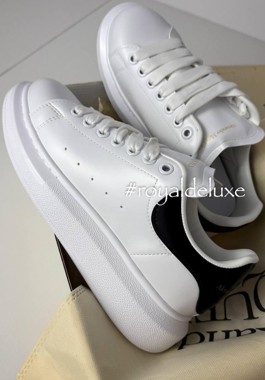 Adidas barbati Alexander Mcqueen