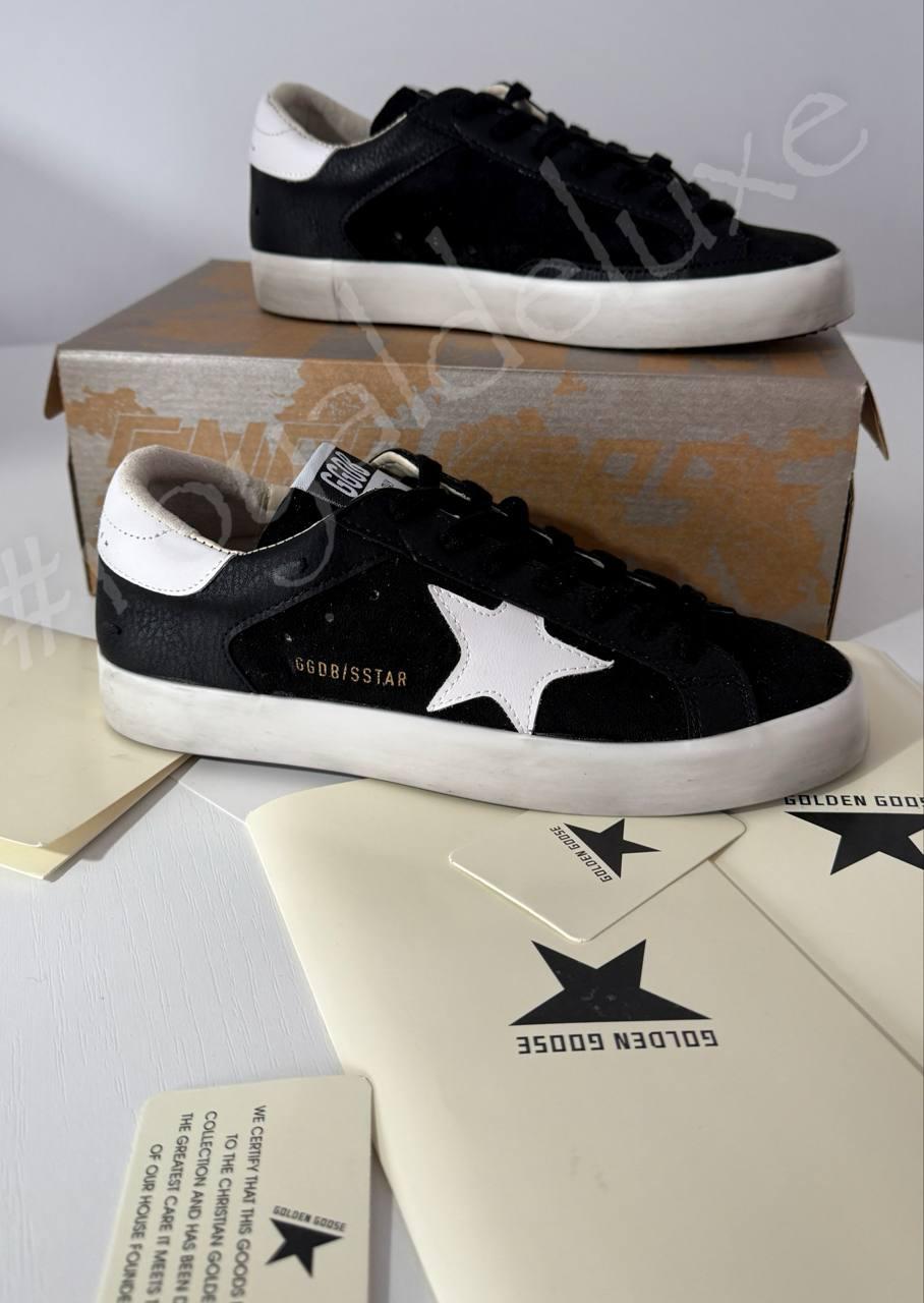 Adidas barbati Golden Goose