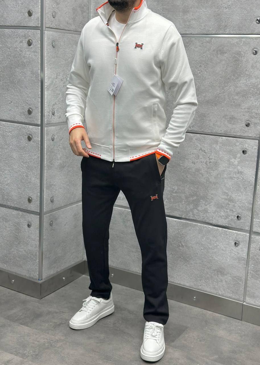 Trening barbati Hermes