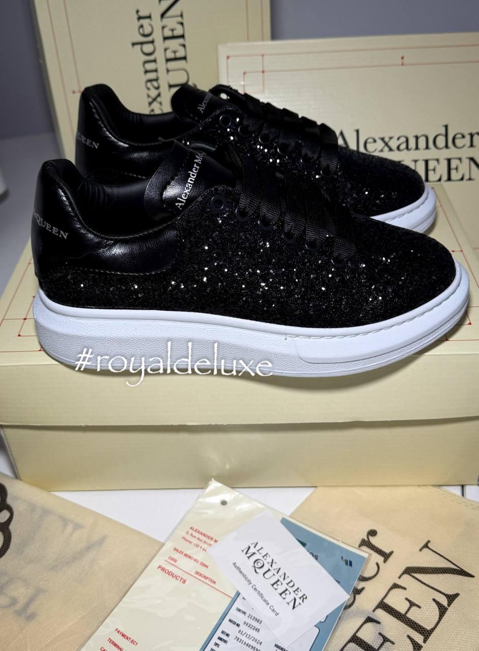 Adidas dama Alexander Mcqueen