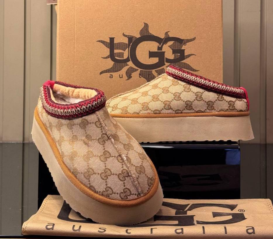 Ghete dama Ugg