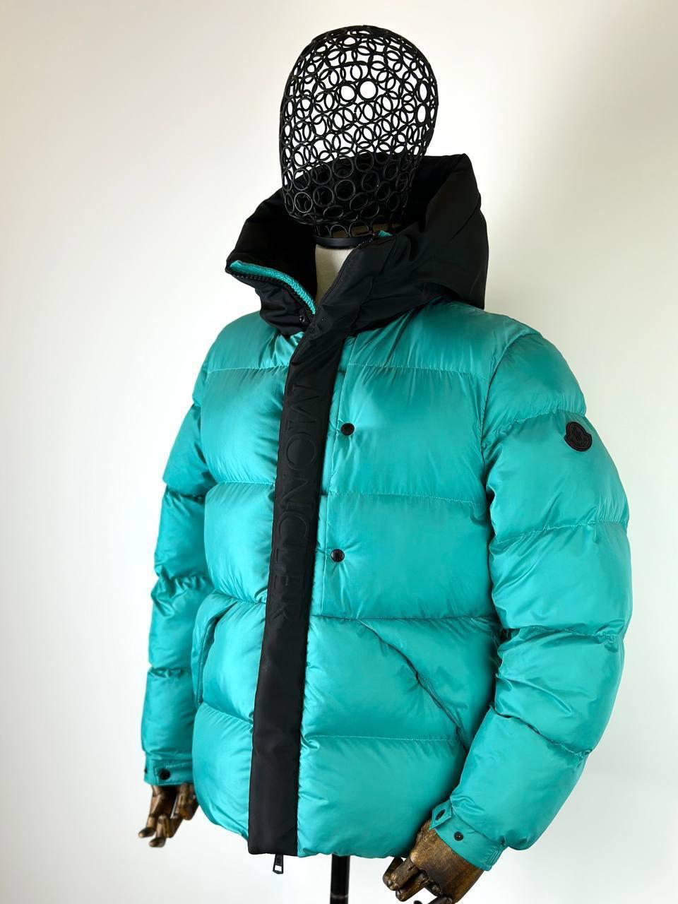 Geaca barbati Moncler Premium