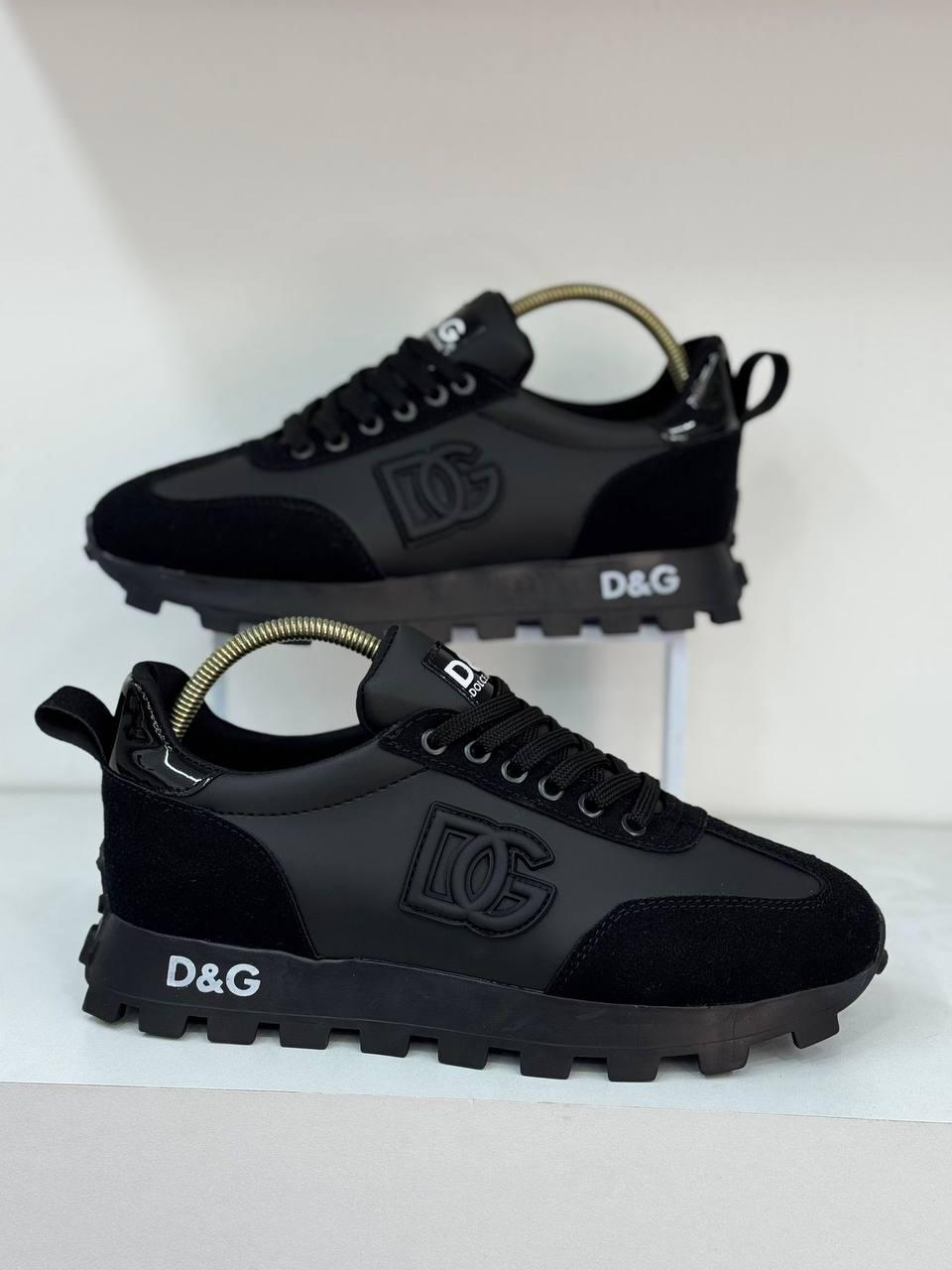 Adidas barbati Dolce Gabbana