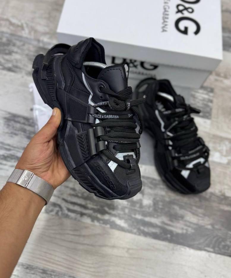 Adidas dama Dolce Gabbana