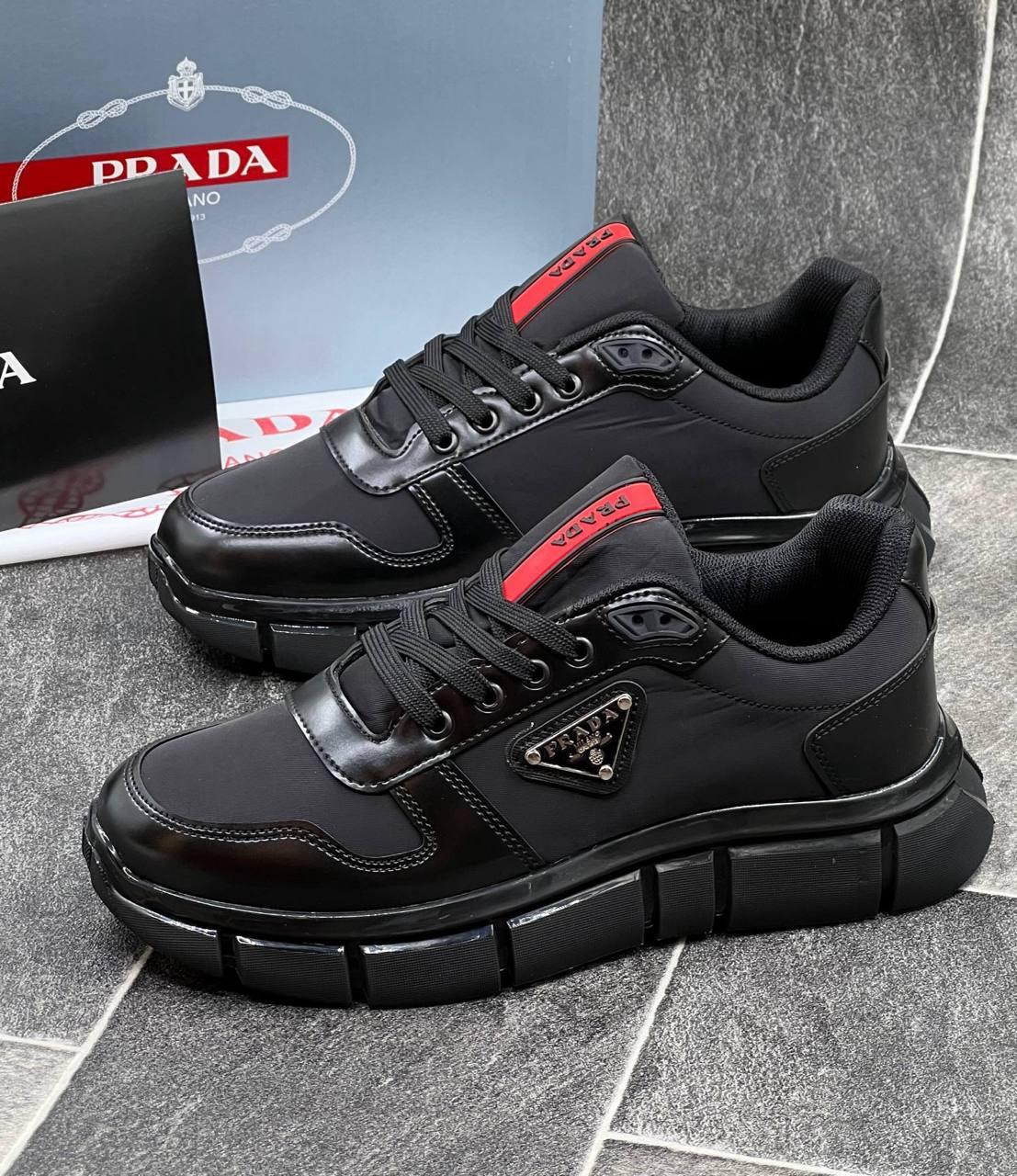 Adidas barbati Prada
