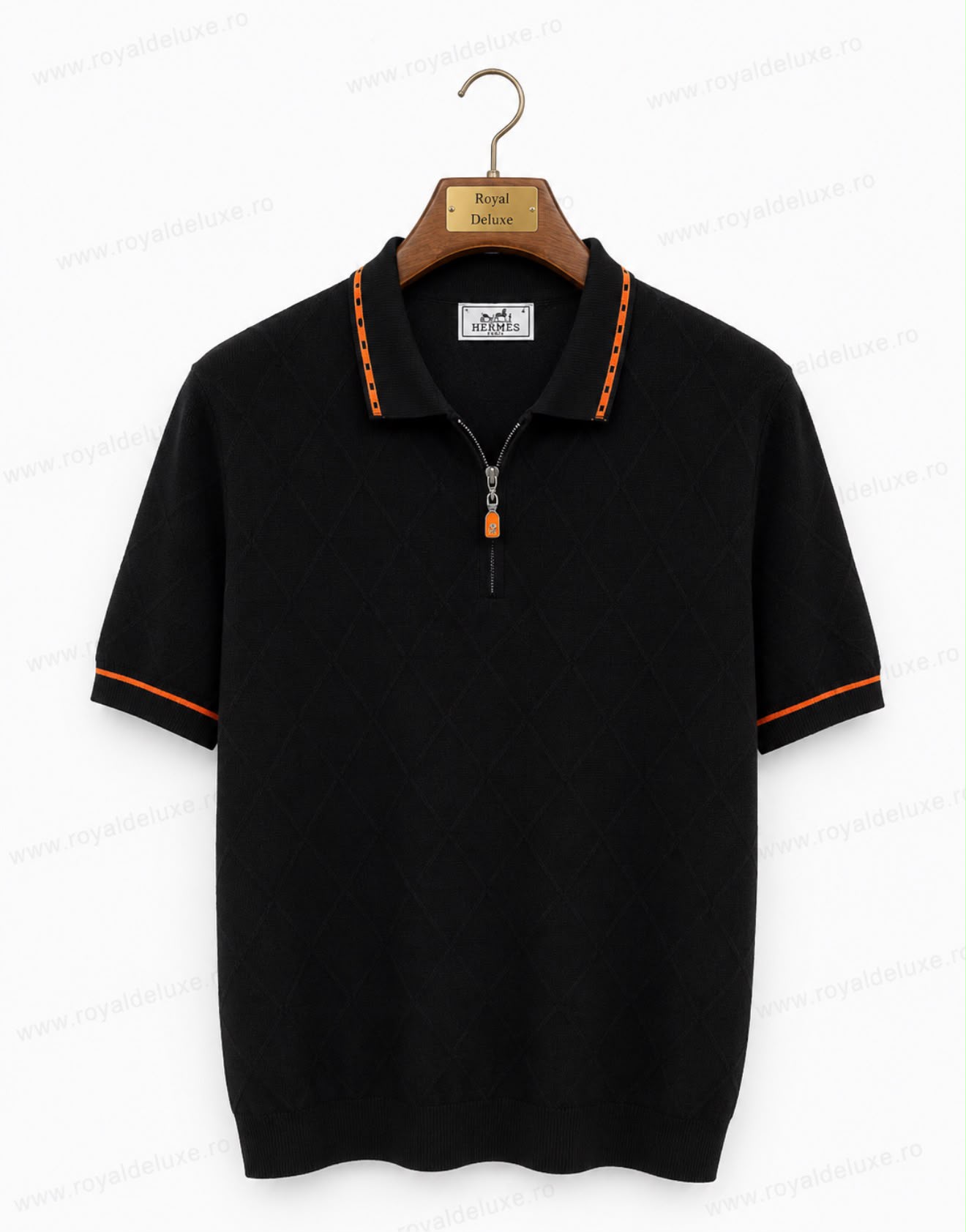 Tricou Hermes polo barbati