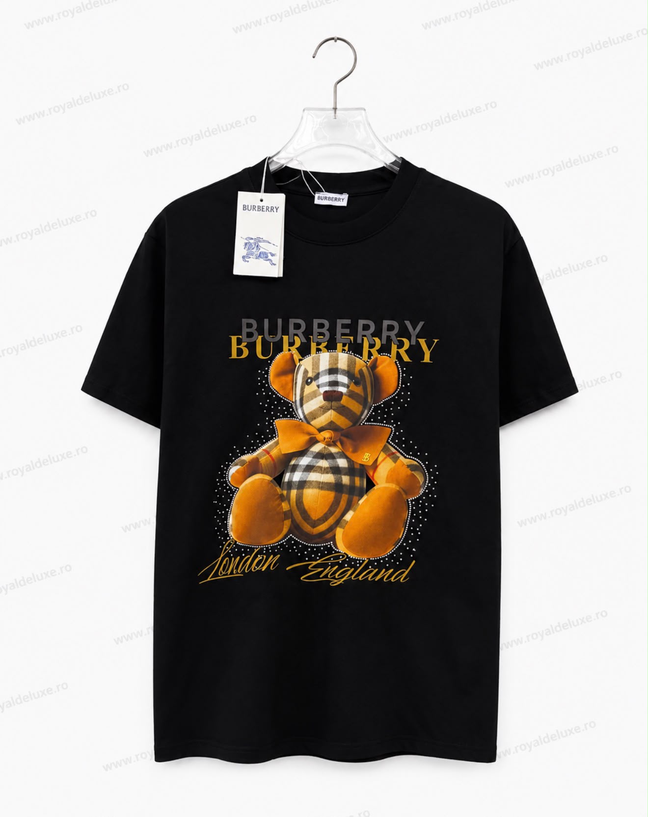Tricou Burberry barbati