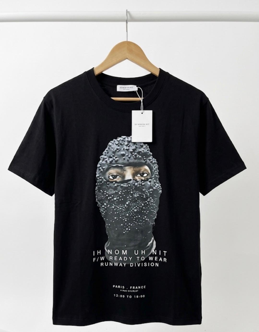 Tricou IH NOM UH NIT barbati
