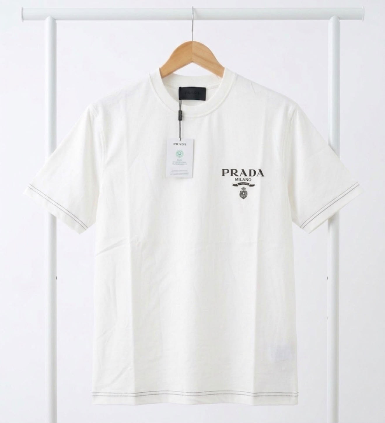 Tricou Prada barbati