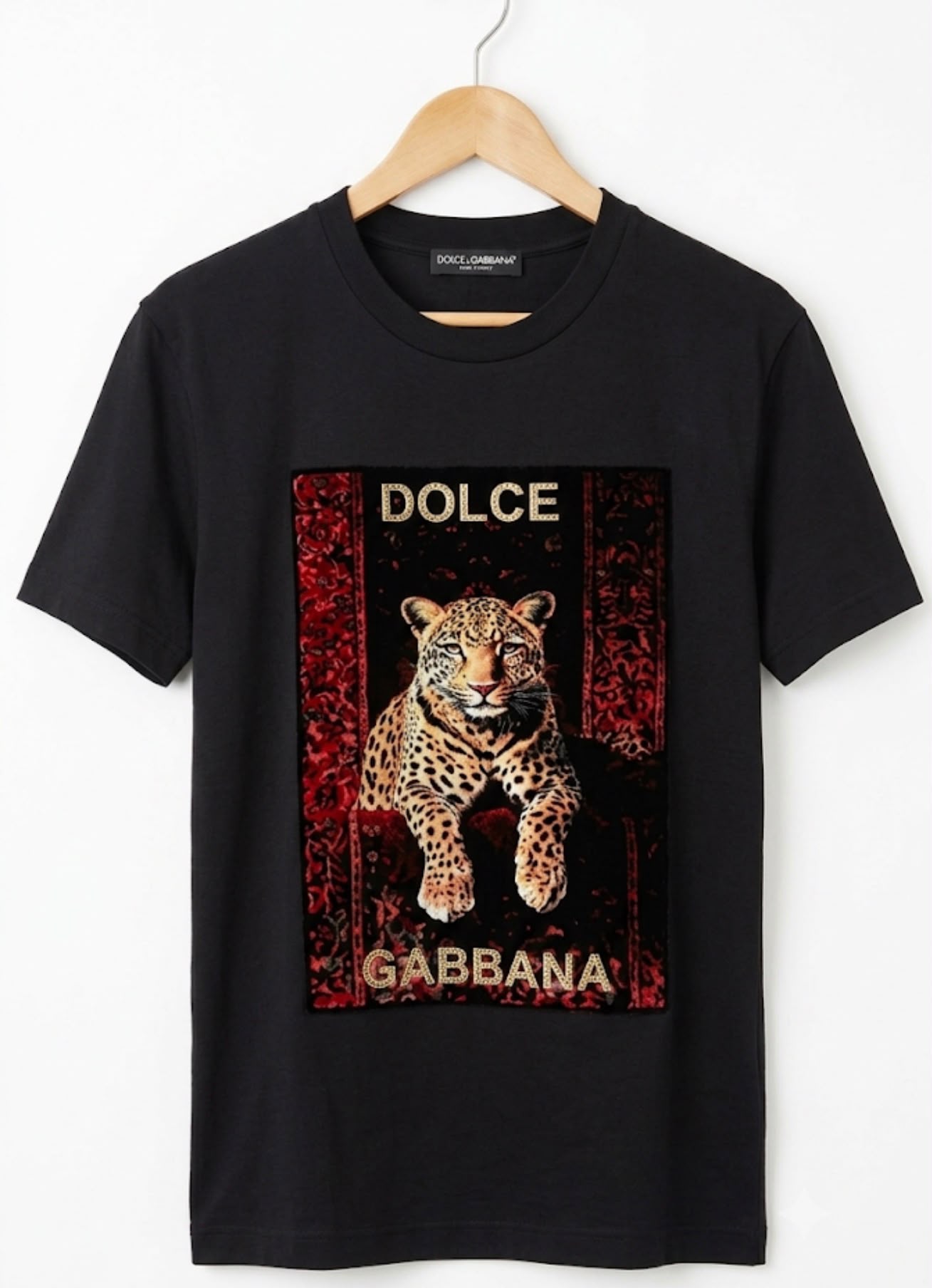 Tricou Dolce Gabbana barbati