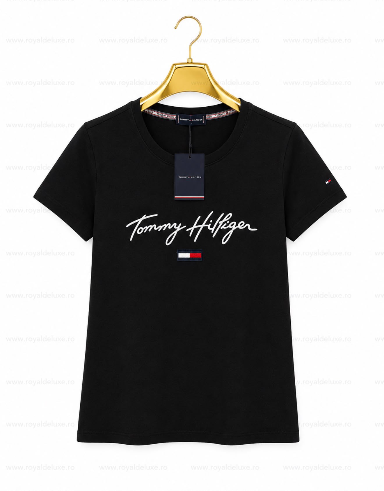 Tricou Tommy Hilfiger dama