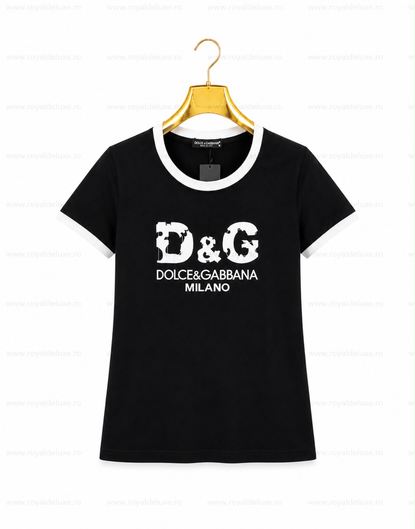 Tricou Dolce Gabbana dama