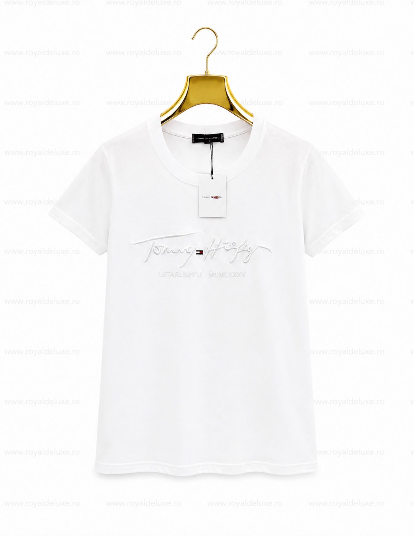 Tricou Tommy Hilfiger dama