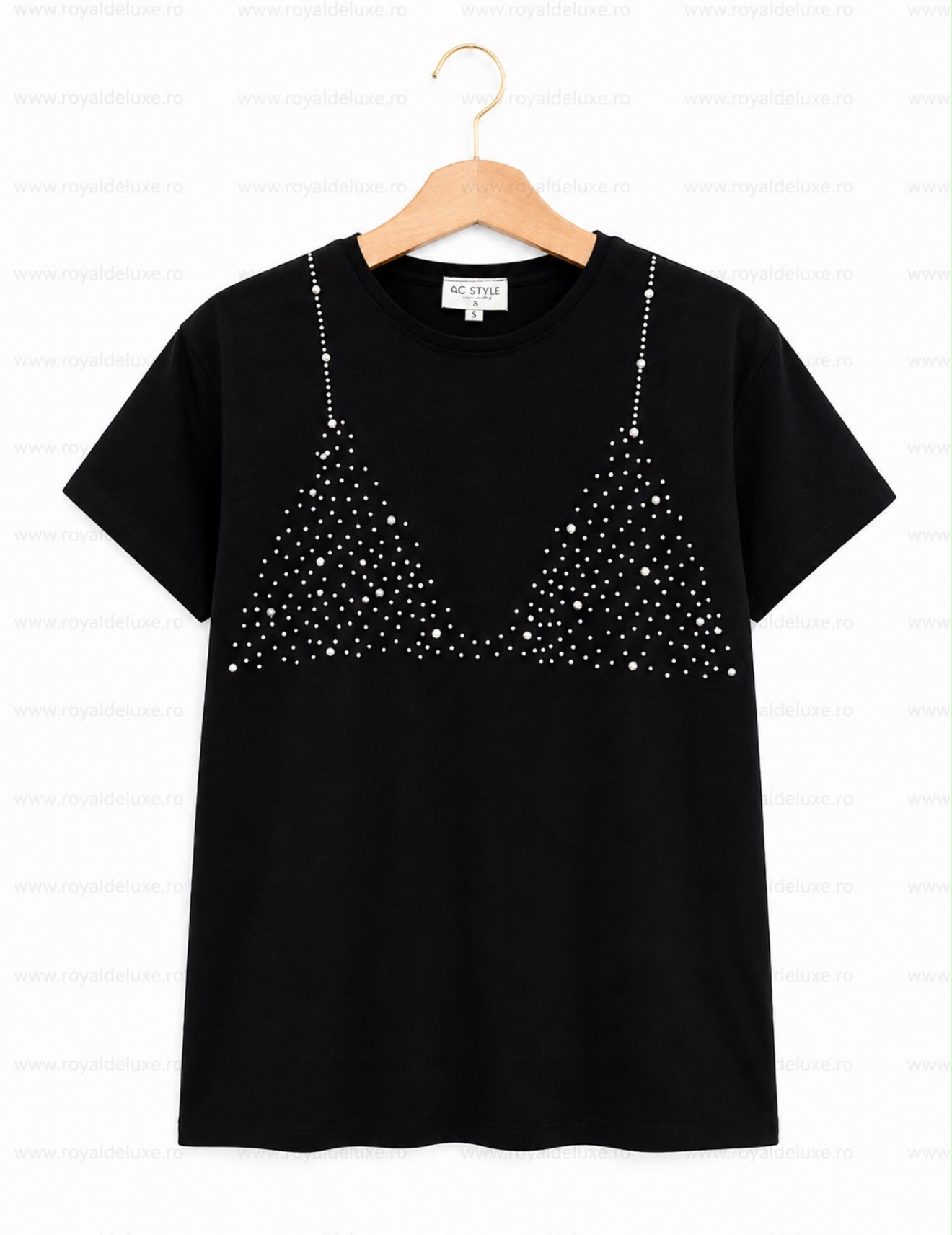 Tricou dama GLAM