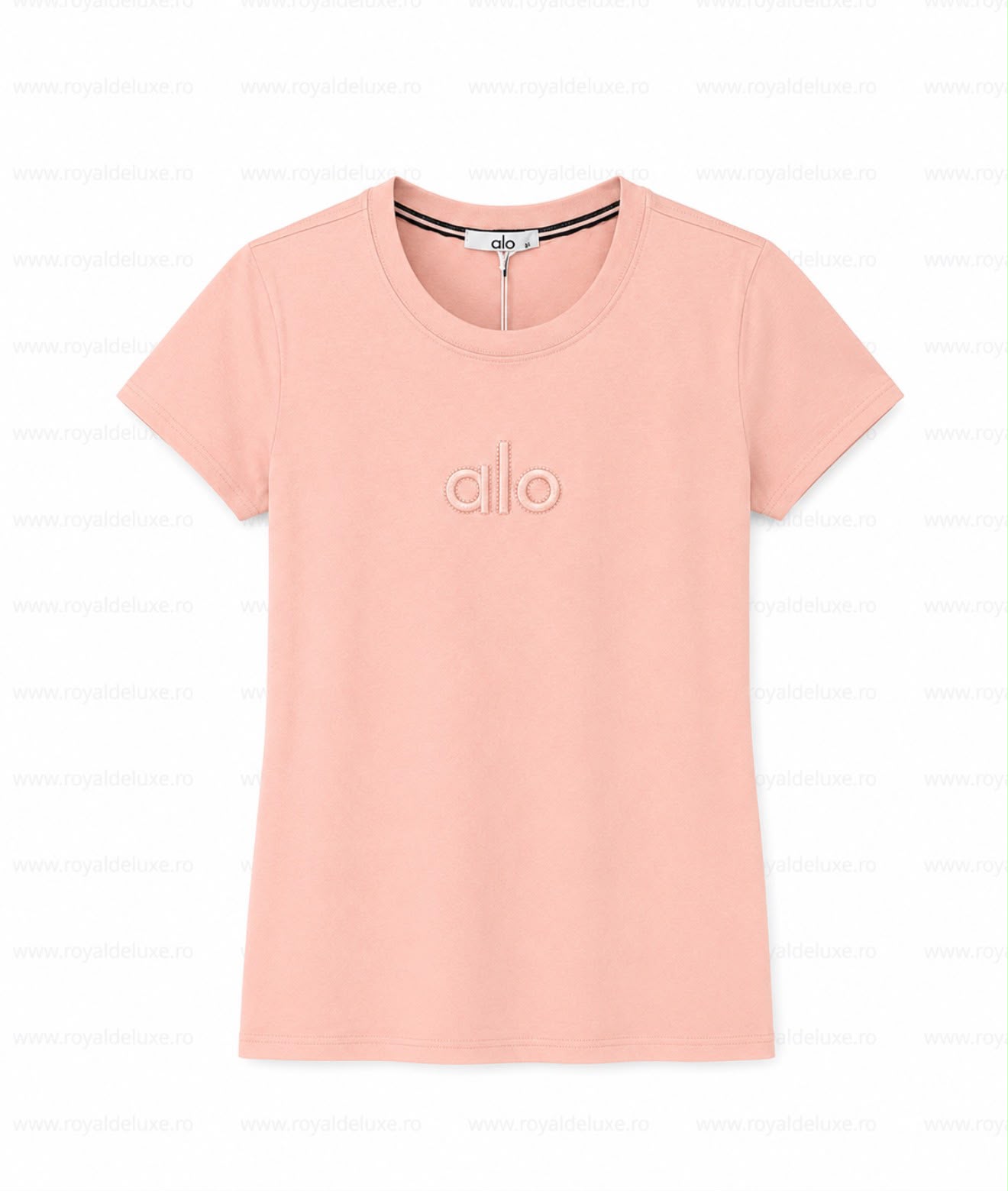 Tricou Alo dama