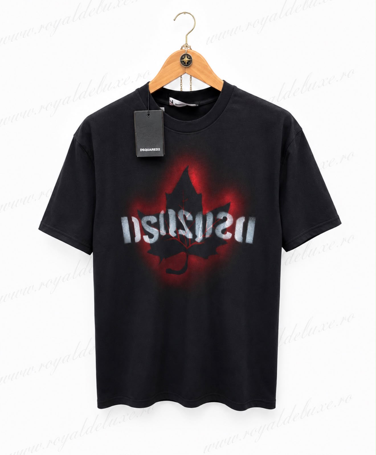 Tricou Dsquared barbati