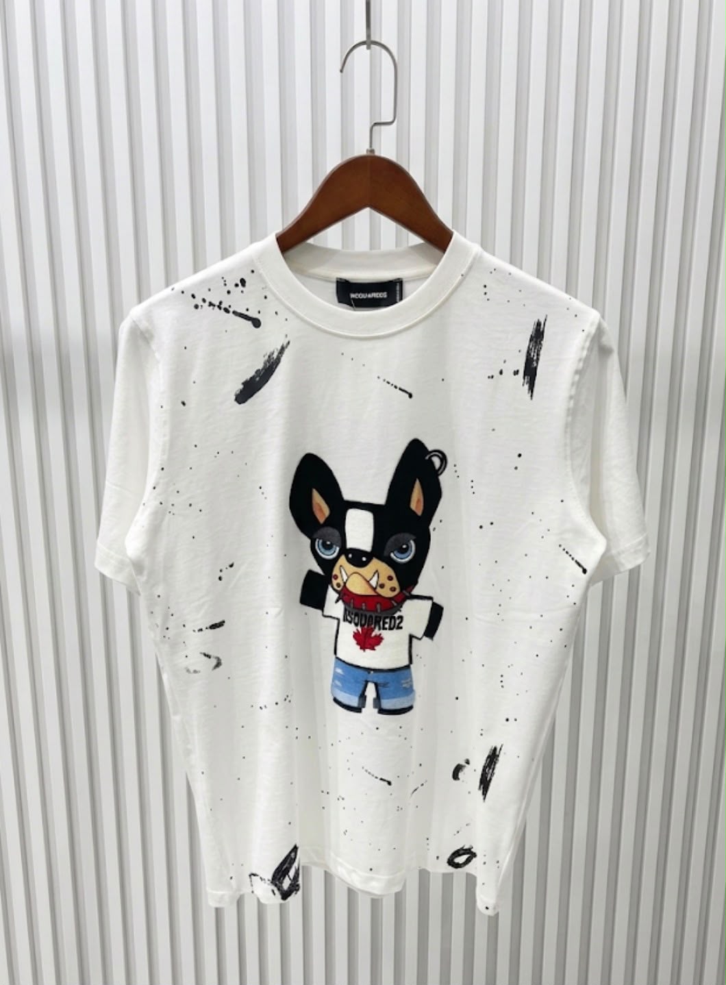 Tricou Dsquared barbati