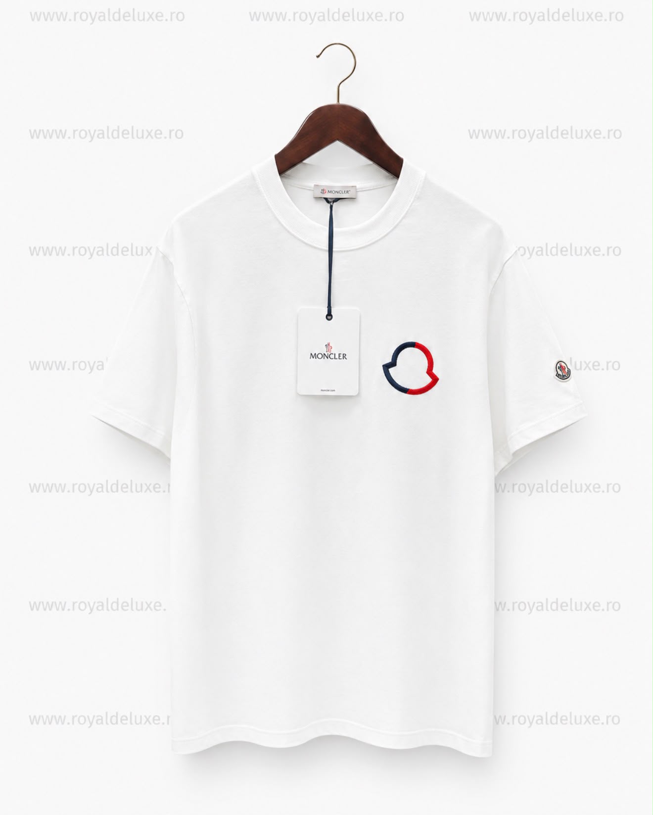 Tricou Moncler barbati