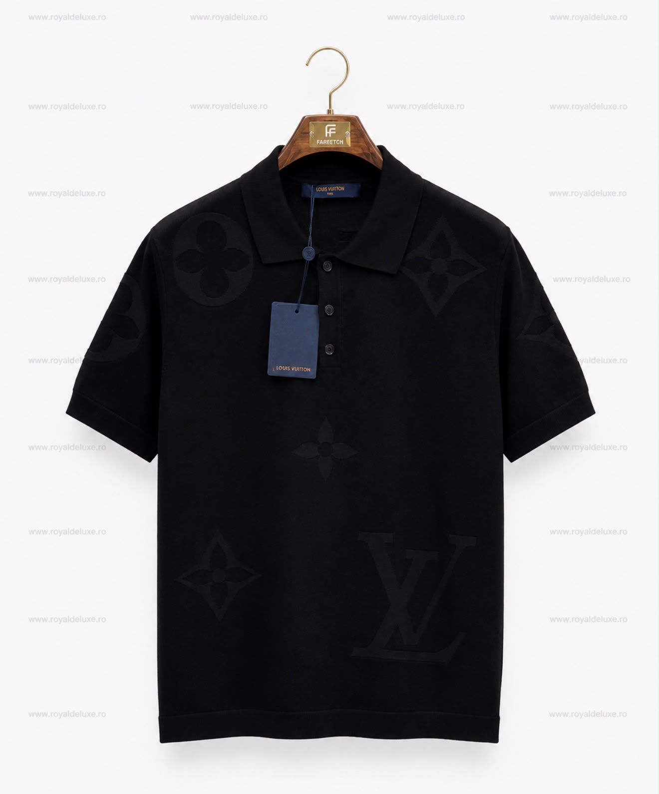 Tricou polo Louis Vuitton barbati