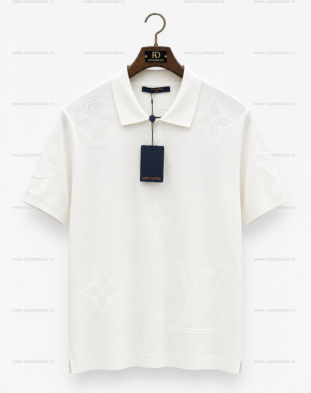 Tricou polo Louis Vuitton barbati
